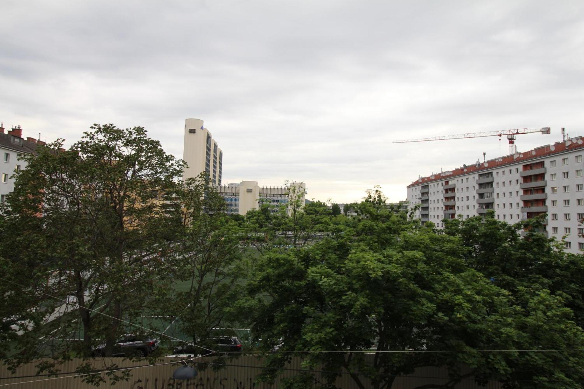 Deluxe Apartment 5P Mm Wina Bagian luar foto