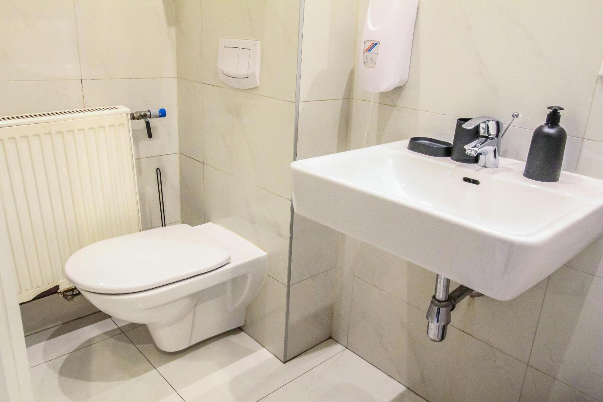 Deluxe Apartment 5P Mm Wina Bagian luar foto