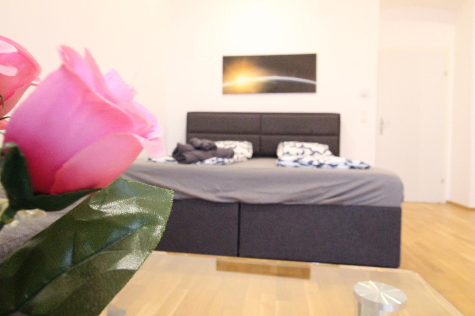 Deluxe Apartment 5P Mm Wina Bagian luar foto
