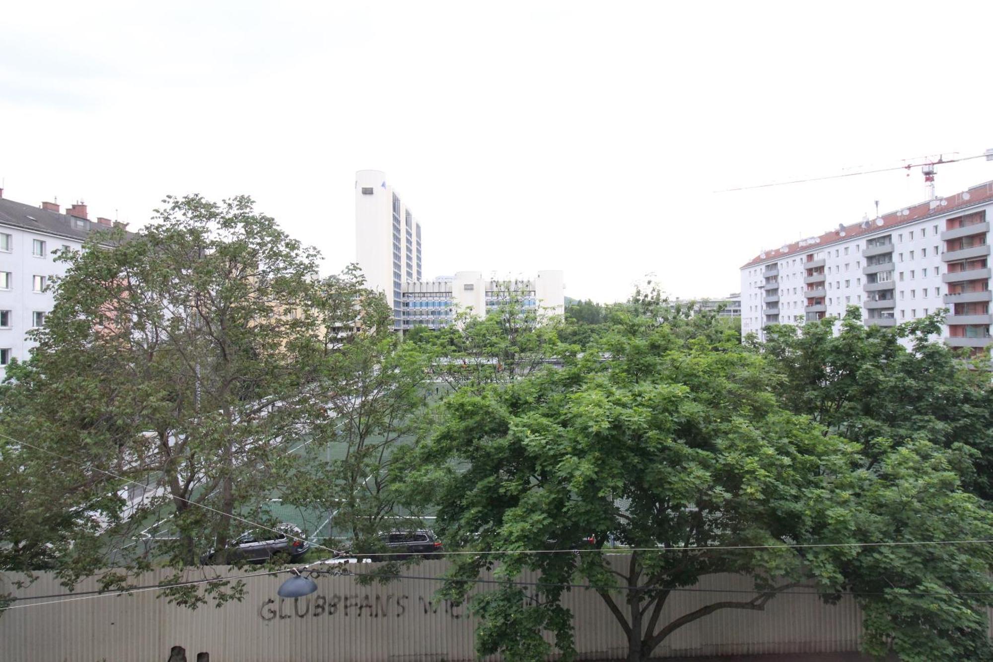 Deluxe Apartment 5P Mm Wina Bagian luar foto